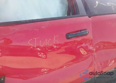 2025 Ram 1500 Rho 4X4 5'7 Box from USA, damaged, VIN 1C6SRFUP8SN728185